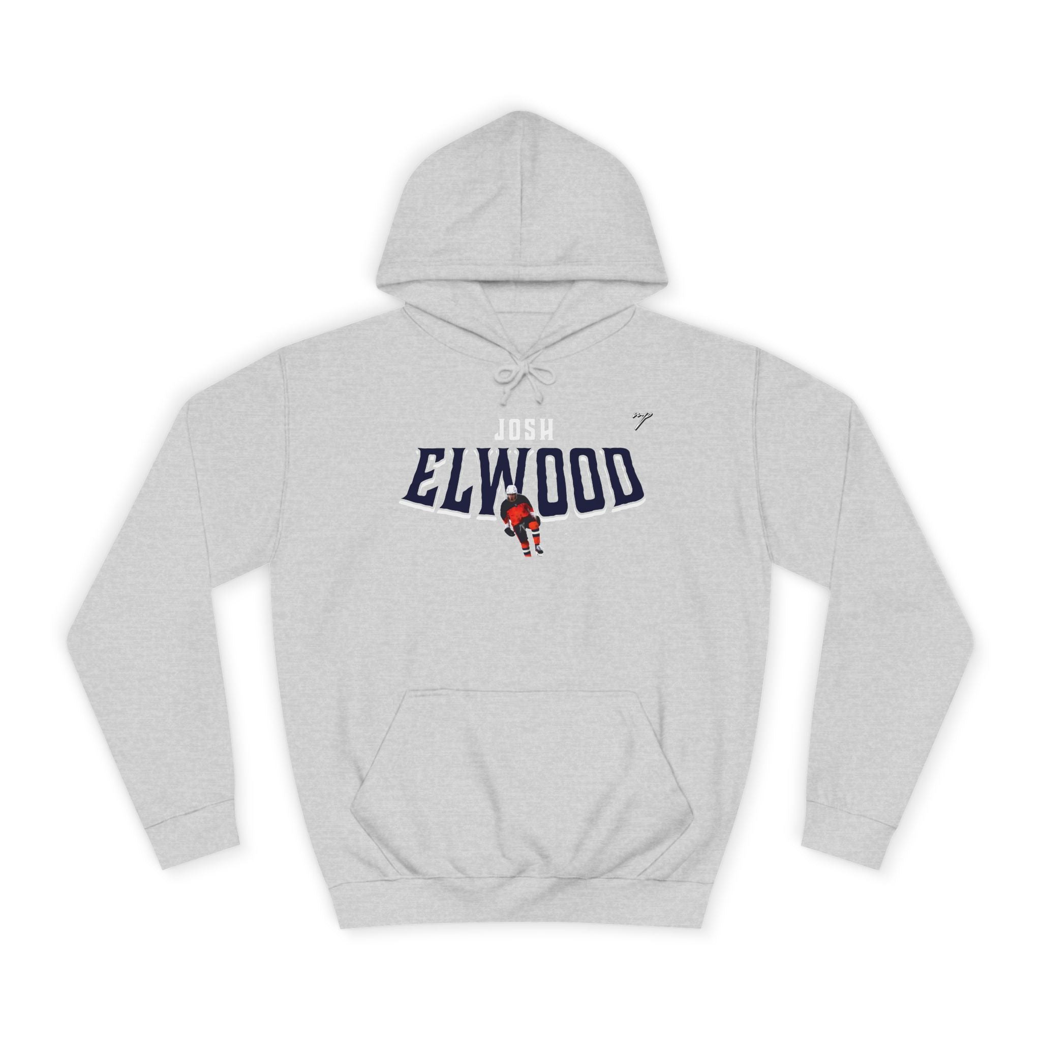 Josh Elwood Hoodie