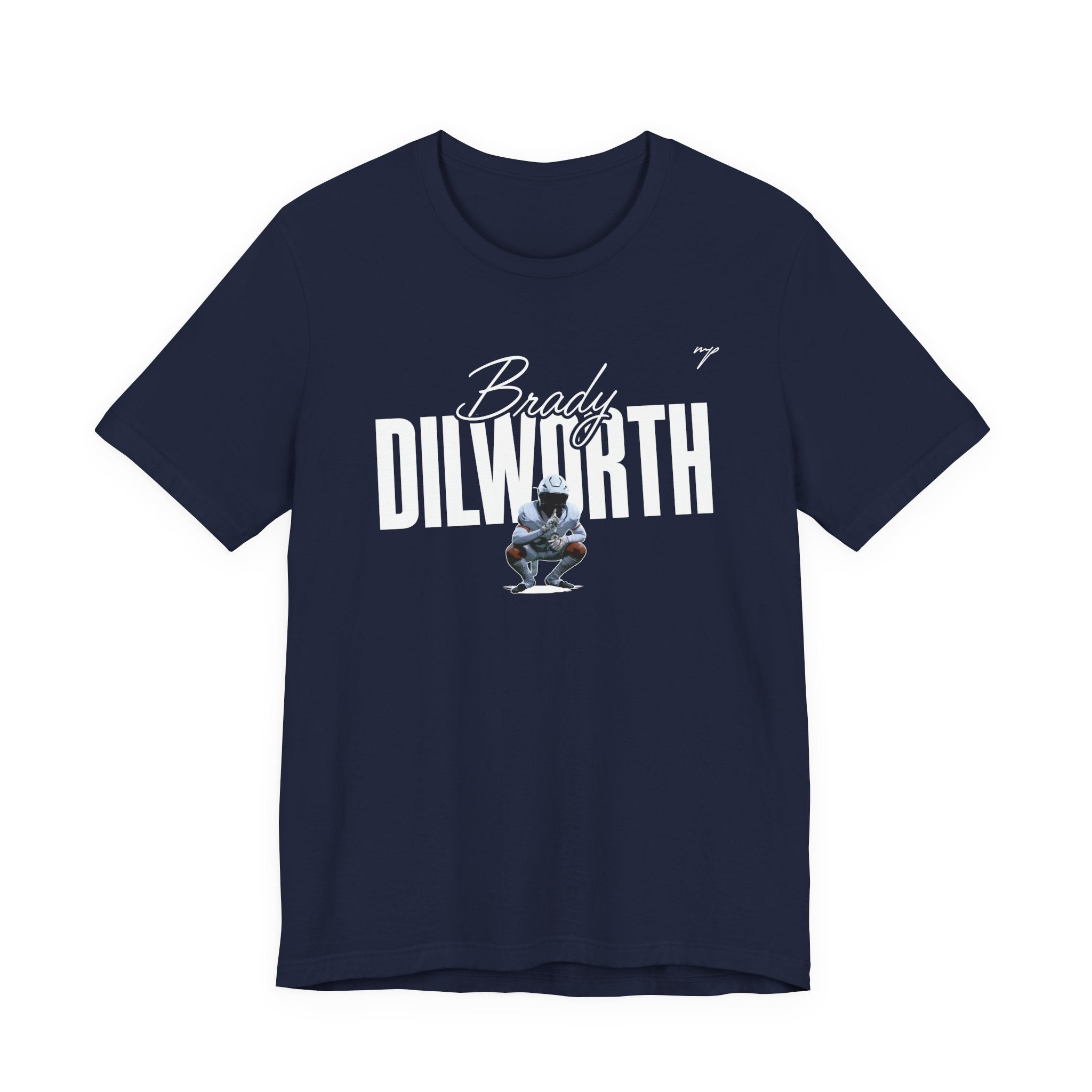 Brady Dilworth Graphic Tee