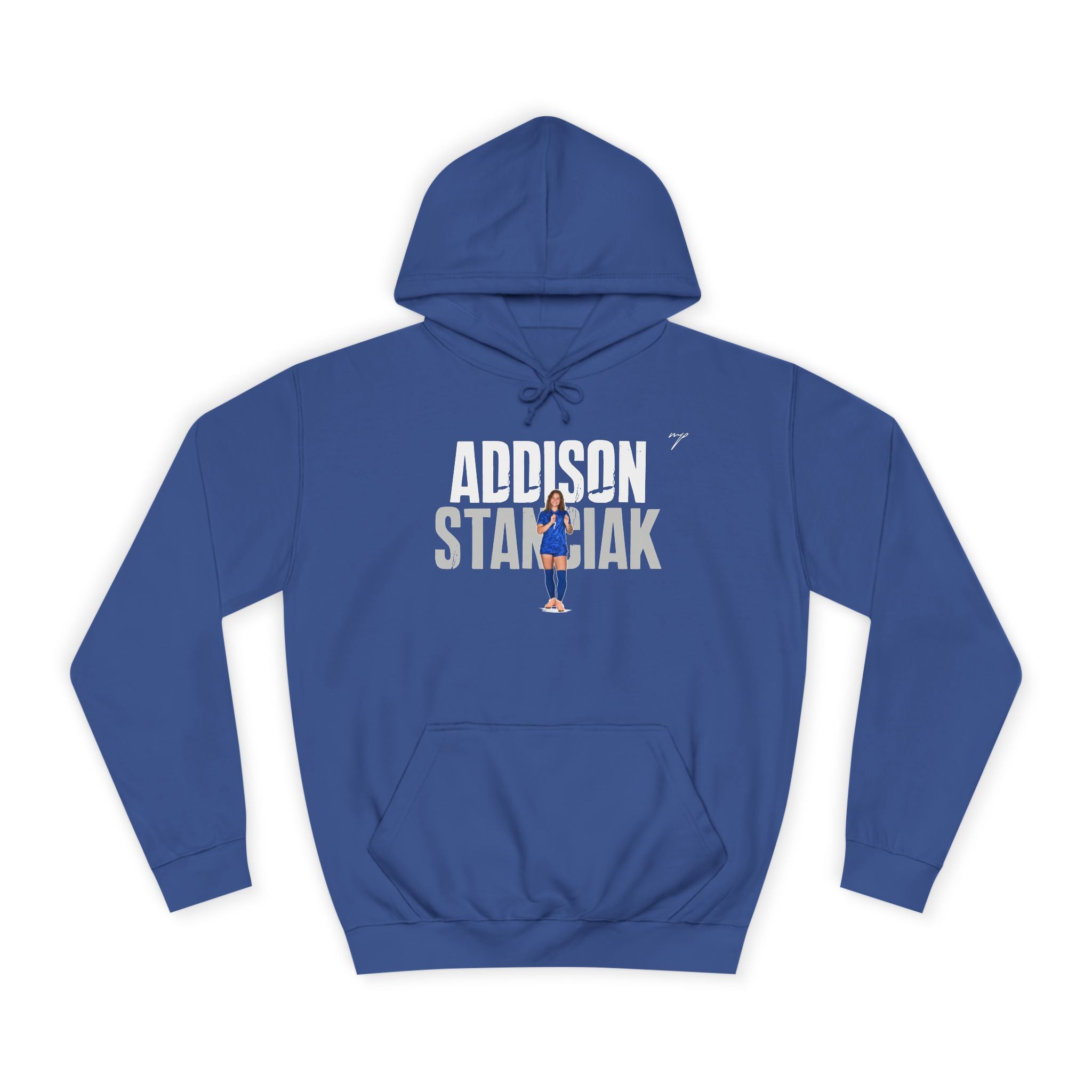 Addison Stanciak Hoodie