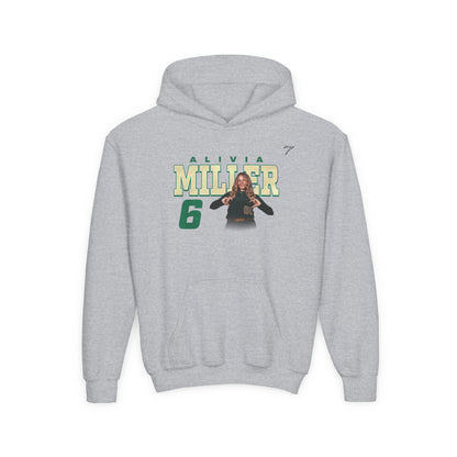 Alivia Miller YOUTH Hoodie