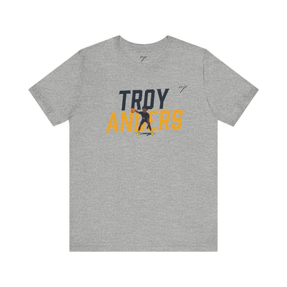 Troy Anders Graphic Tee