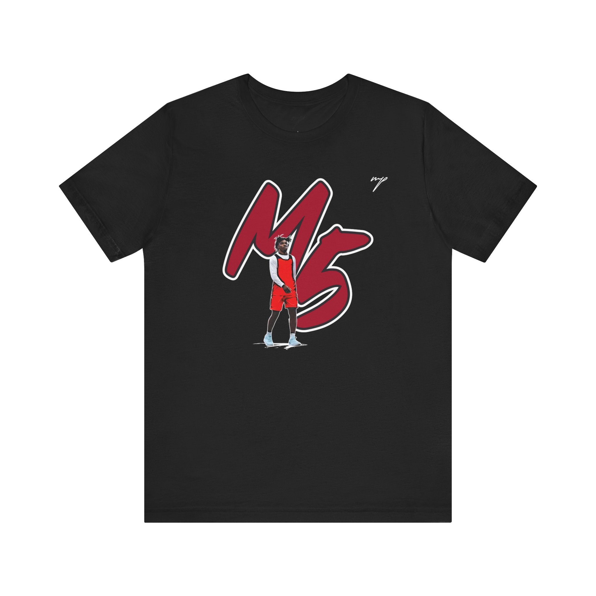 Melvin Teal Graphic Tee