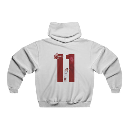 Kai Byars Vintage Hoodie