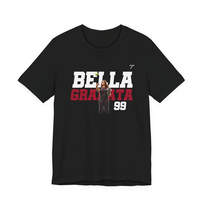 Bella Granata Graphic Tee