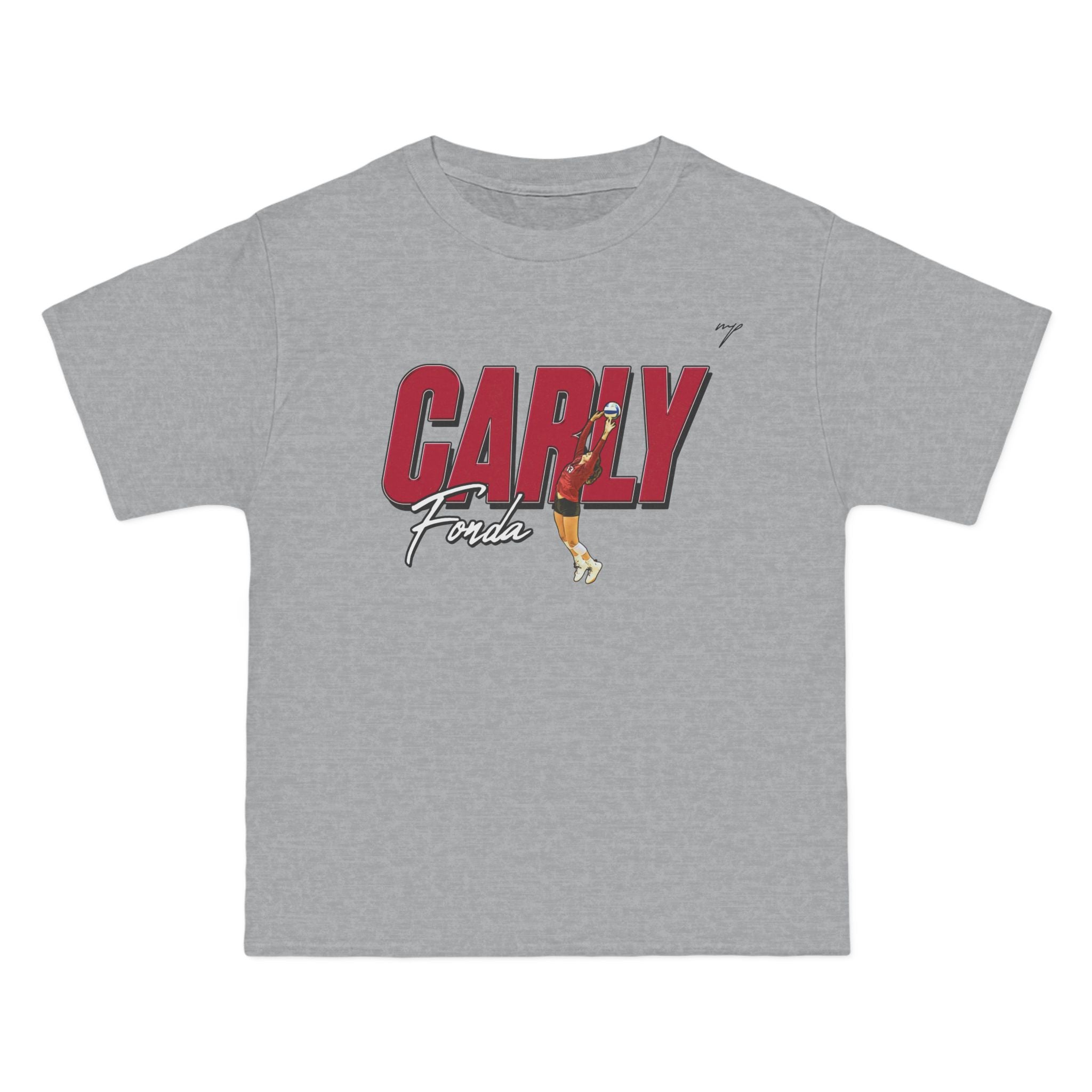 Carly Fonda Vintage Tee