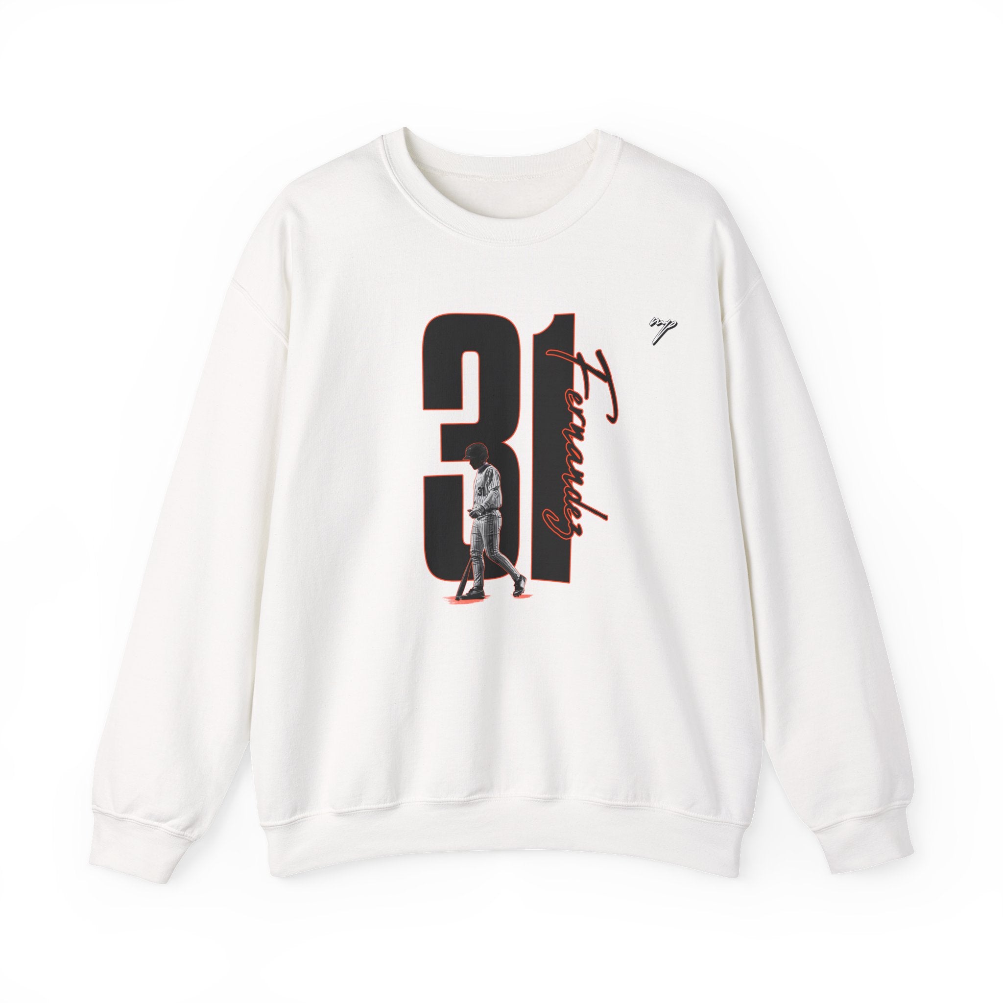 Lucas Fernandez Crewneck
