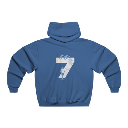 Gianluca Cioffi Vintage Hoodie