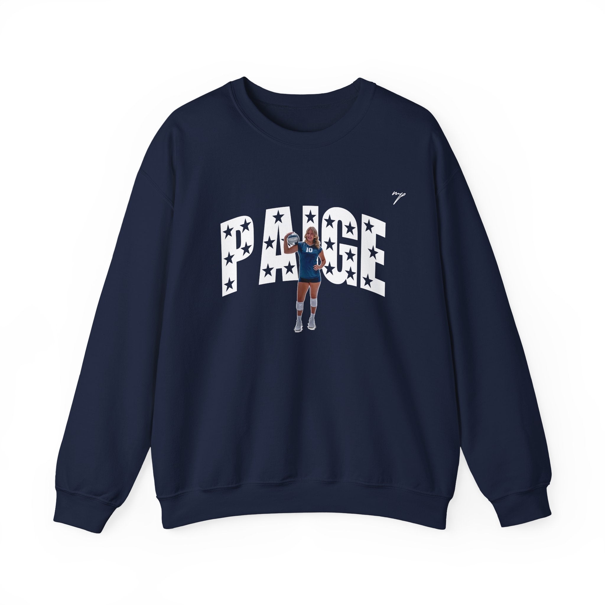 Paige Thies Crewneck