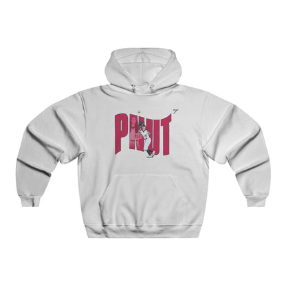 Presley Lively Vintage Hoodie
