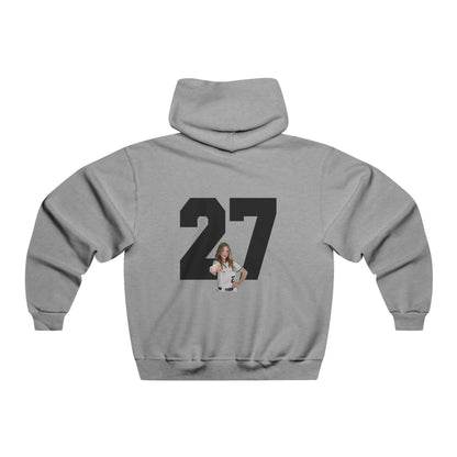 Katy Brock Vintage Hoodie