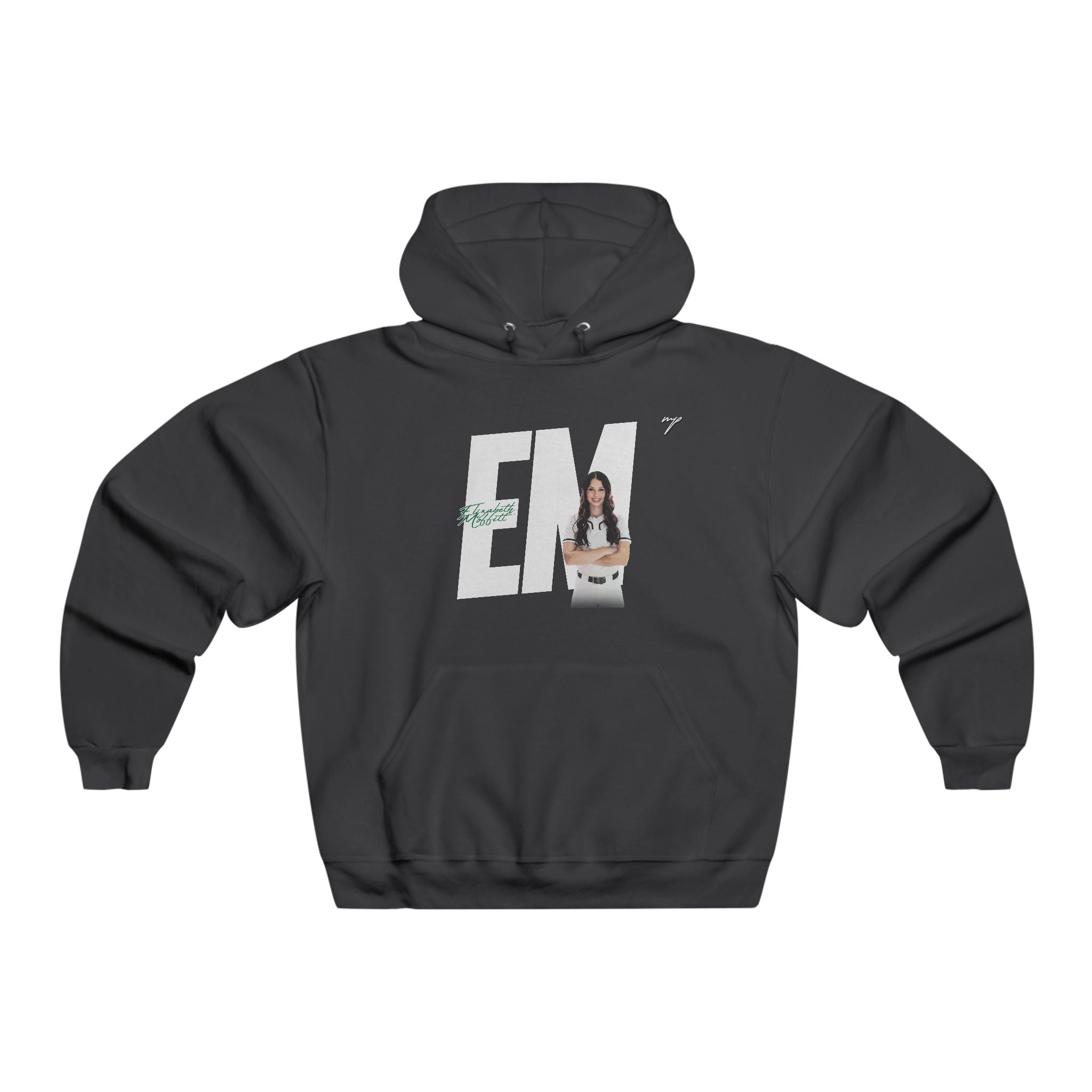 Elizabeth Moffitt Vintage Hoodie