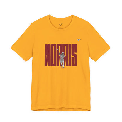 Purnell Norris Graphic Tee