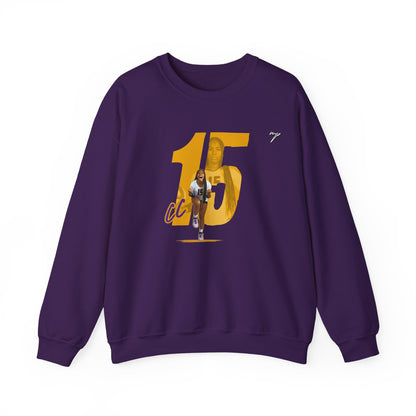 Carrington Cook Crewneck