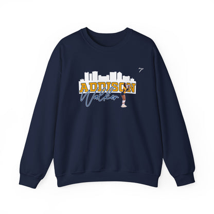 Addison Walker Crewneck