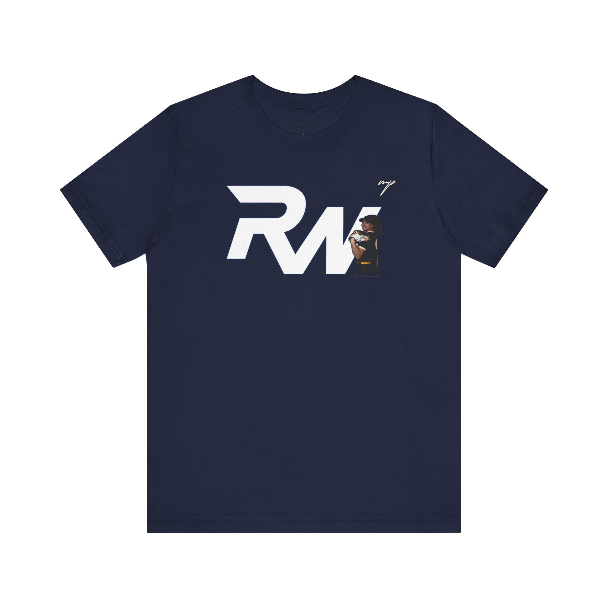 Rissa Warren Graphic Tee