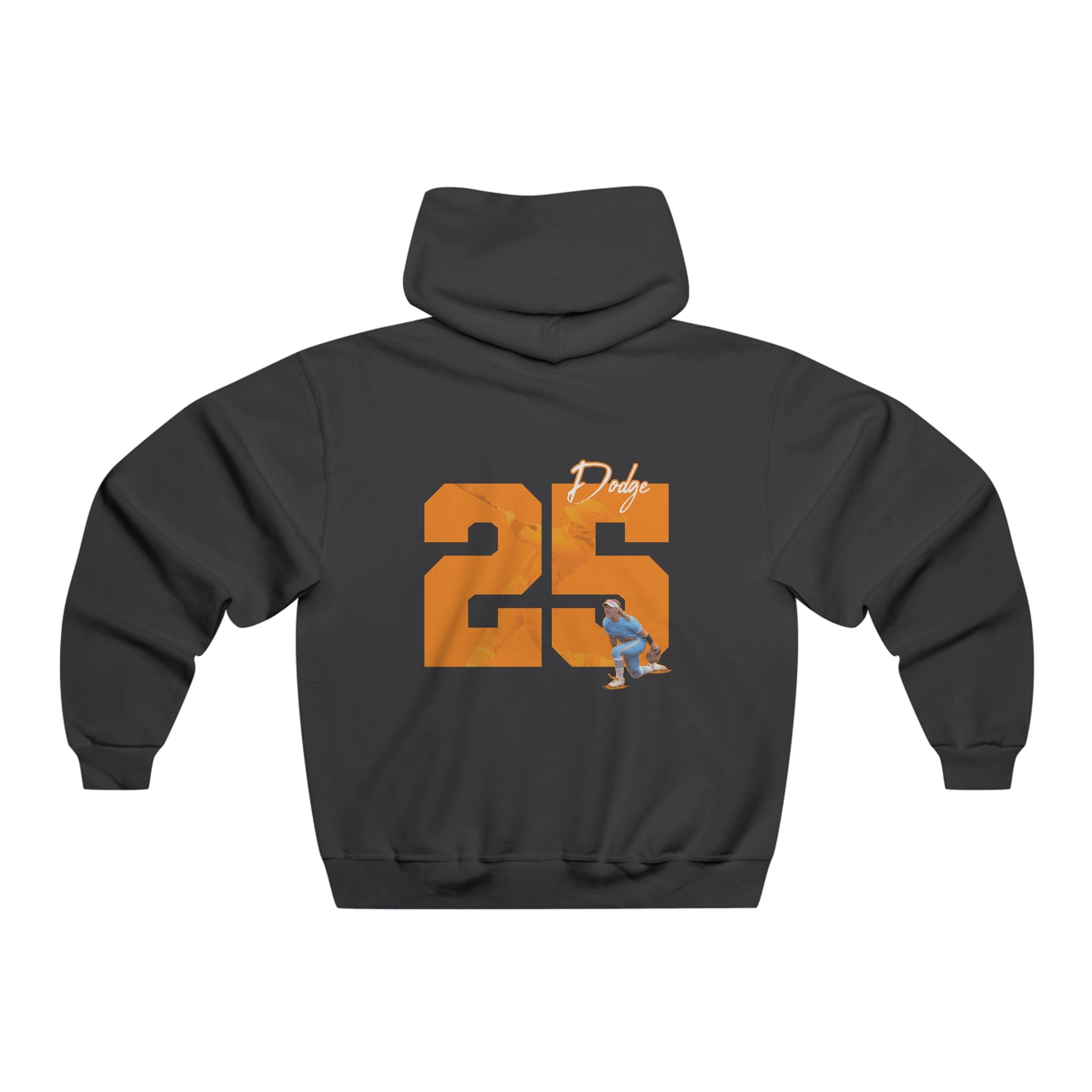 Ella Dodge Vintage Hoodie