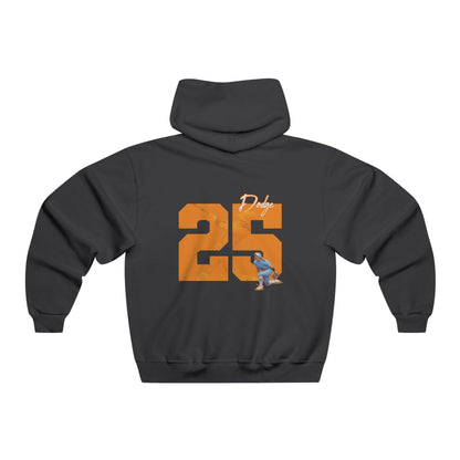 Ella Dodge Vintage Hoodie