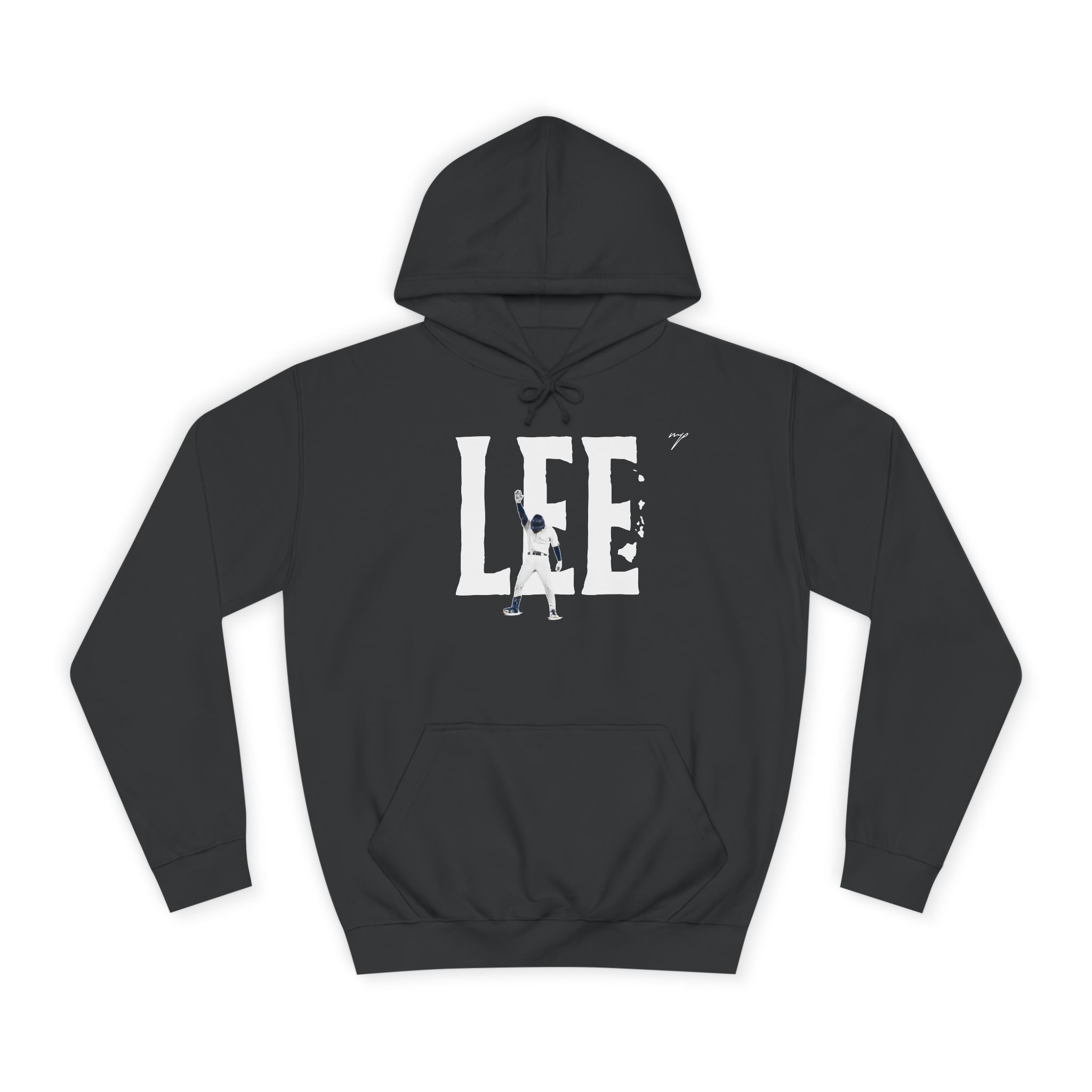Lee Matsuzaki Hoodie