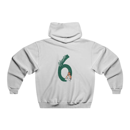 Marnie Ursem Vintage Hoodie