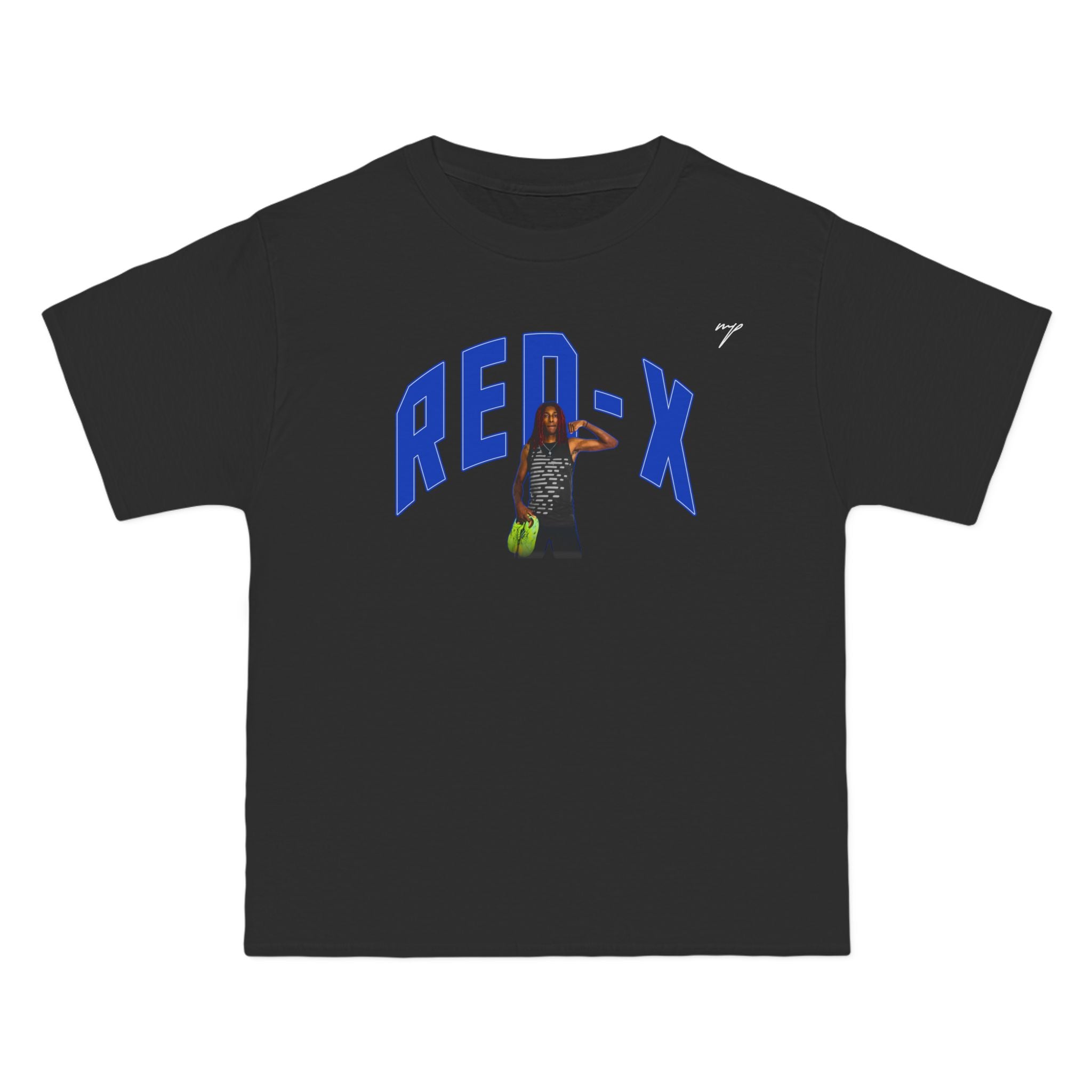 TJ Hines Vintage Tee