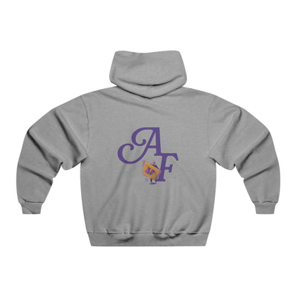 Abby Ford Vintage Hoodie