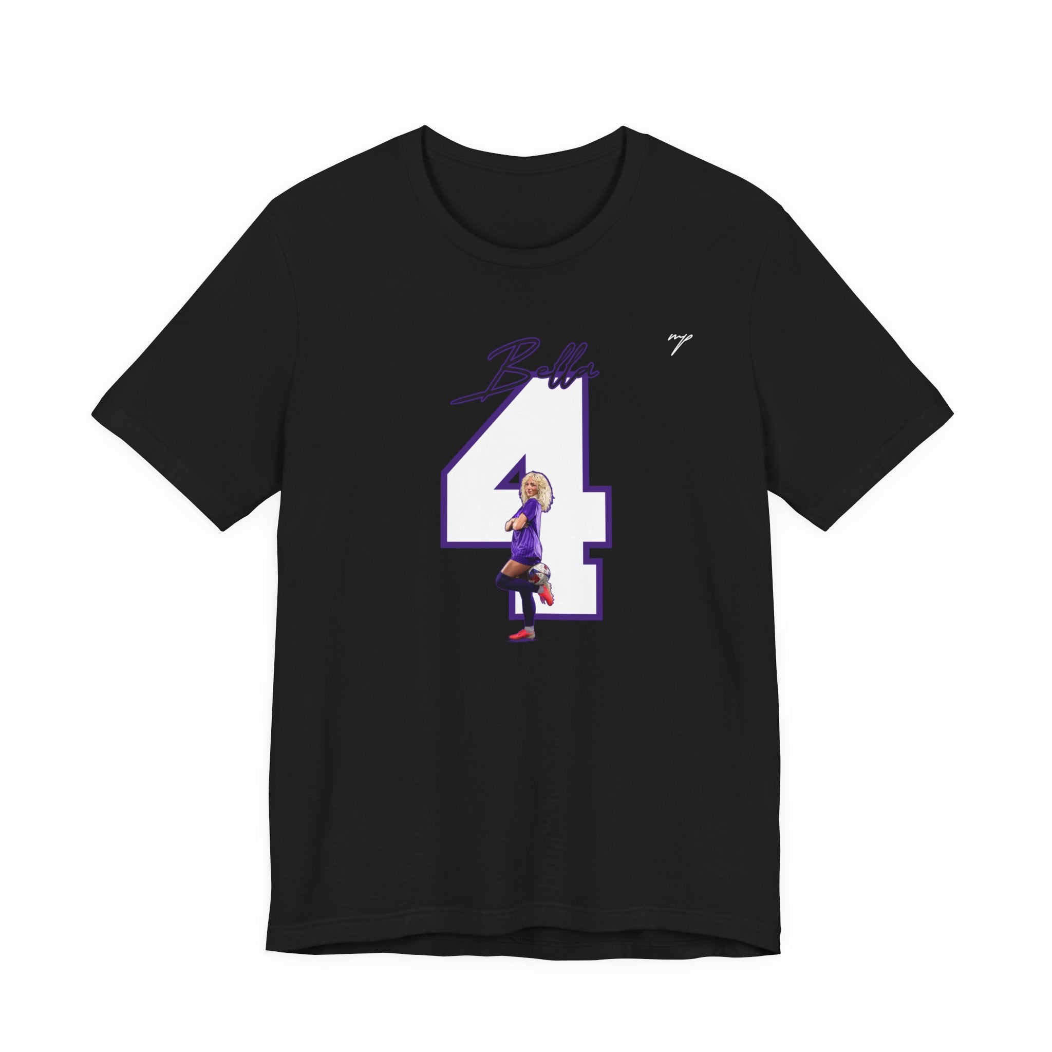 Bella Sackett Graphic Tee