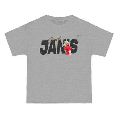 Jacob Janis Vintage Tee