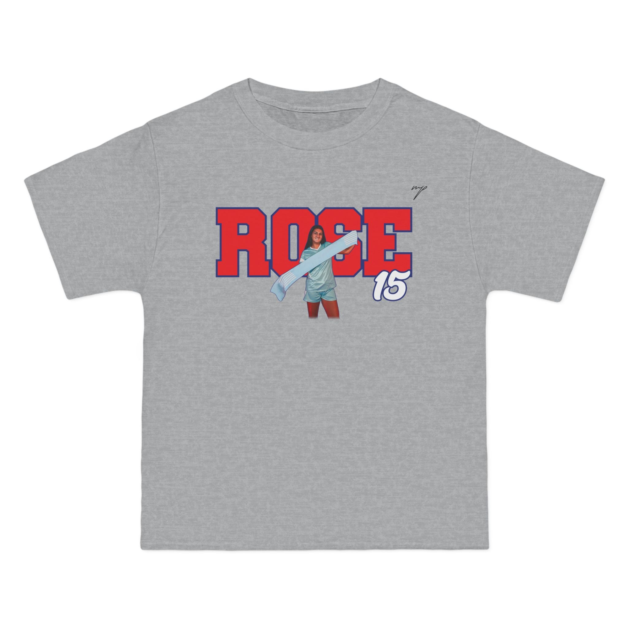 Rose Martelli Vintage Tee