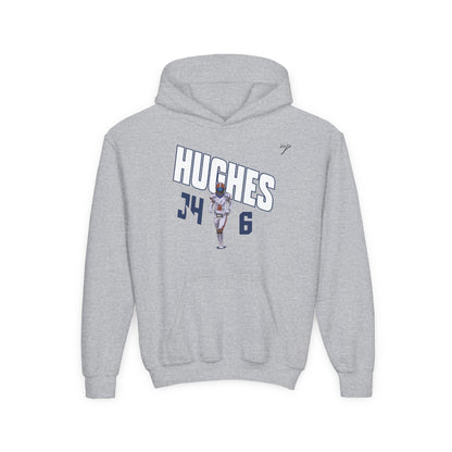 Jordyn Hughes YOUTH Hoodie