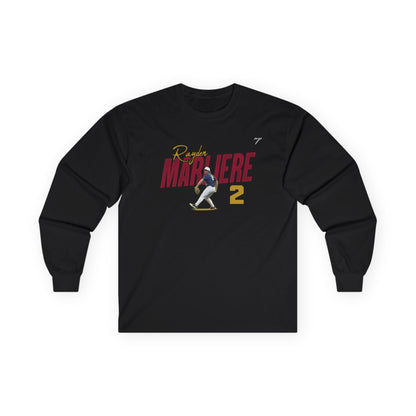 Rayden Marliere Long Sleeve