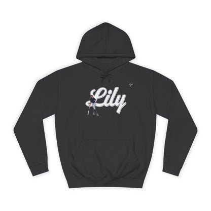 Lily Duffill Hoodie