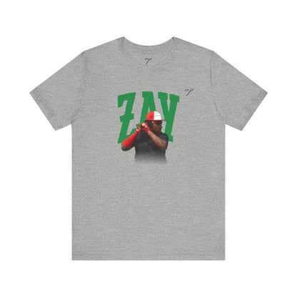 Isaiah Smith Graphic Tee