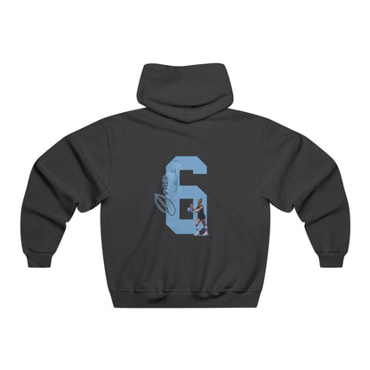 Julia Grace Vintage Hoodie