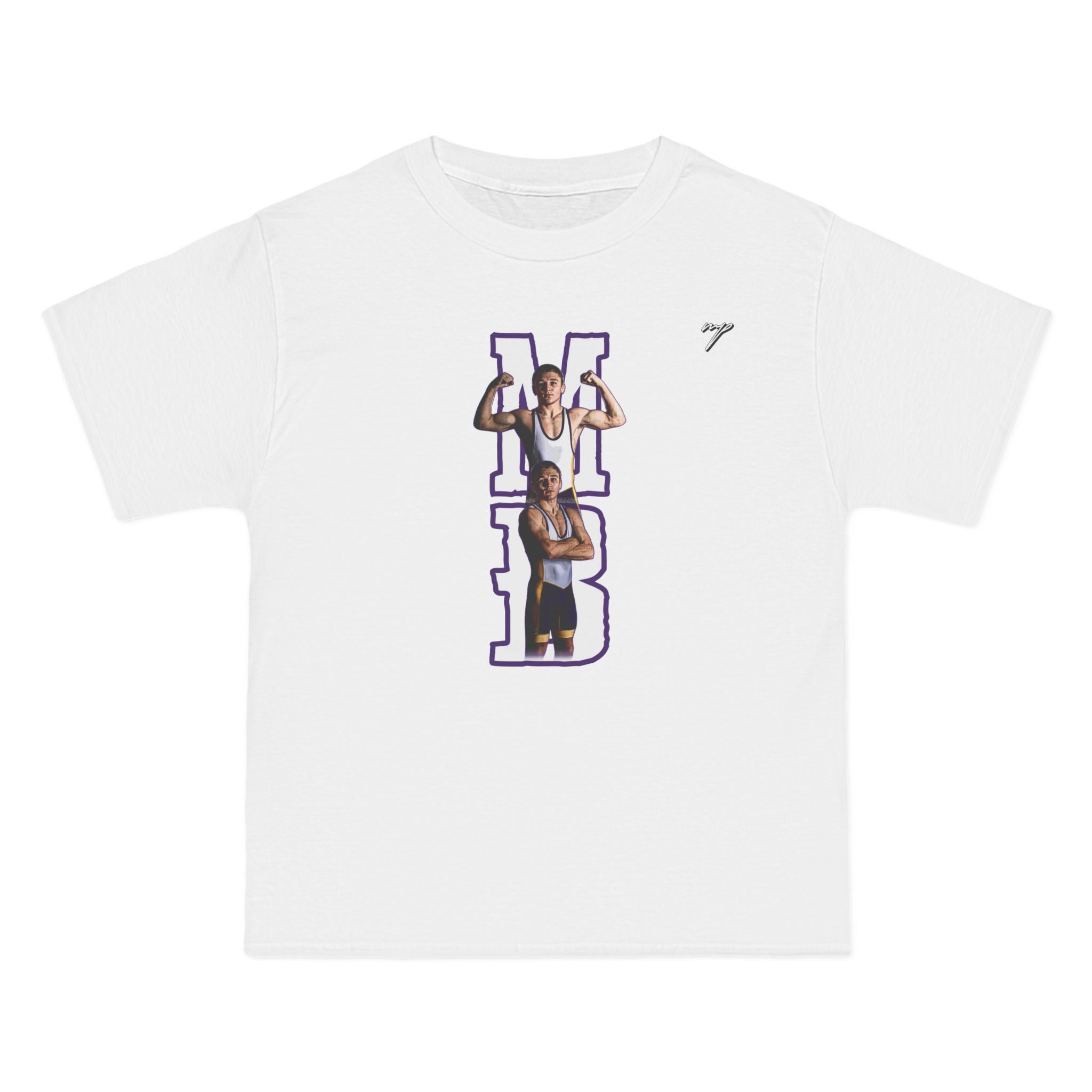 Maximus Brady Vintage Tee