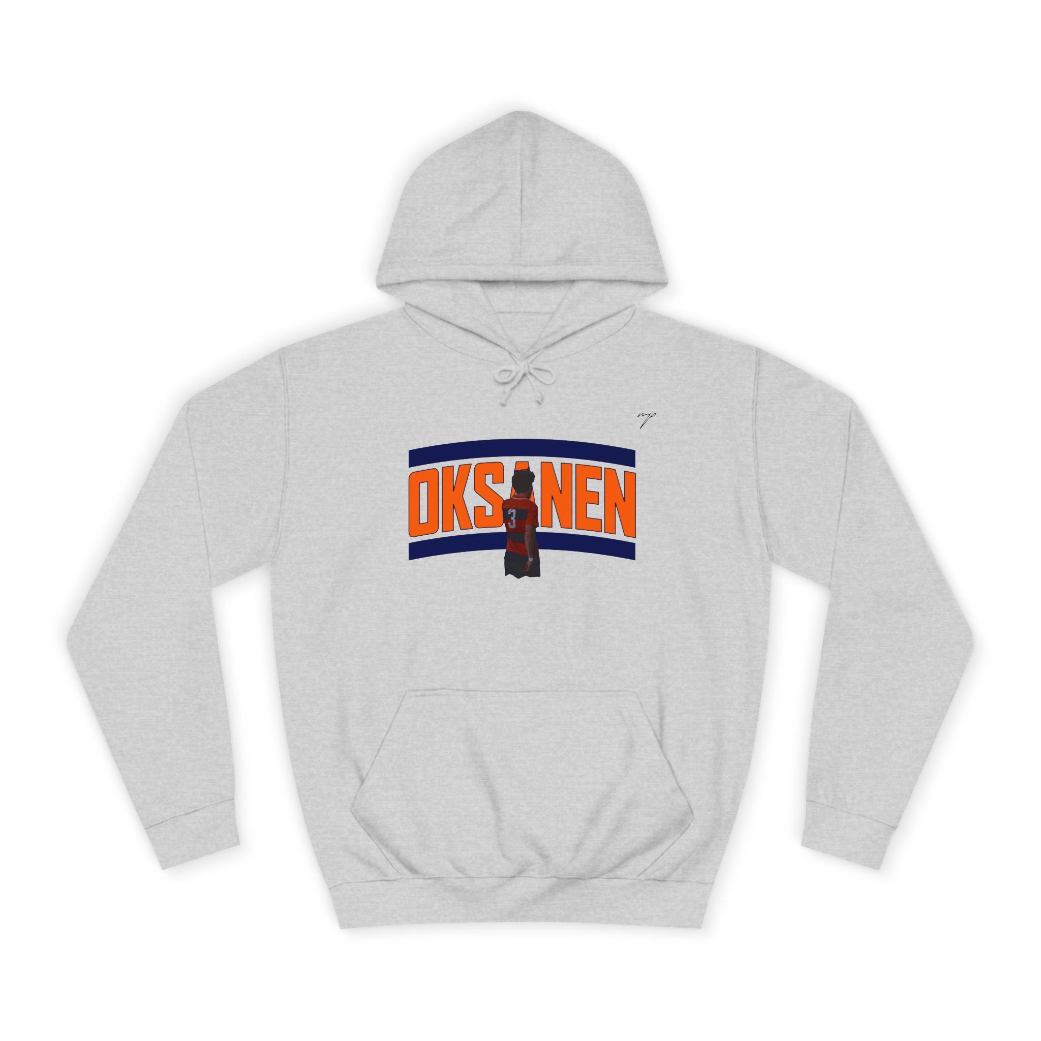 Gabriel Oksanen Hoodie