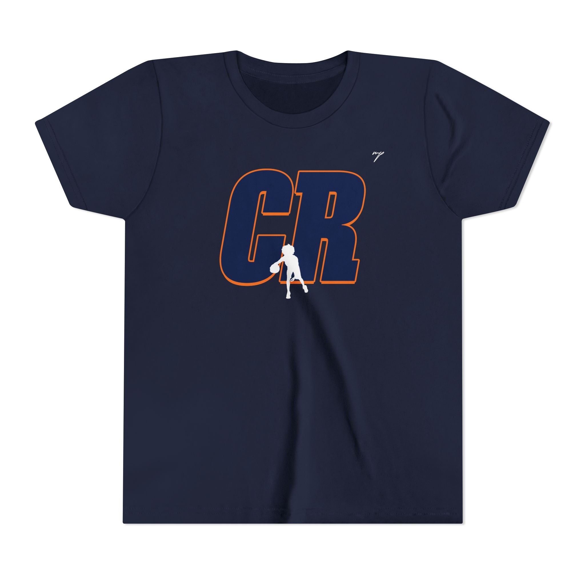 Chris Rodriguez YOUTH Graphic Tee