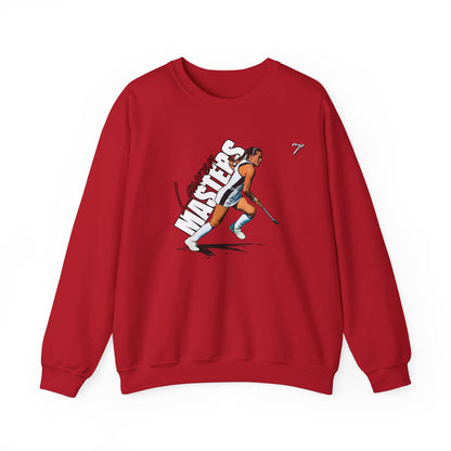 Lauren Masters Crewneck