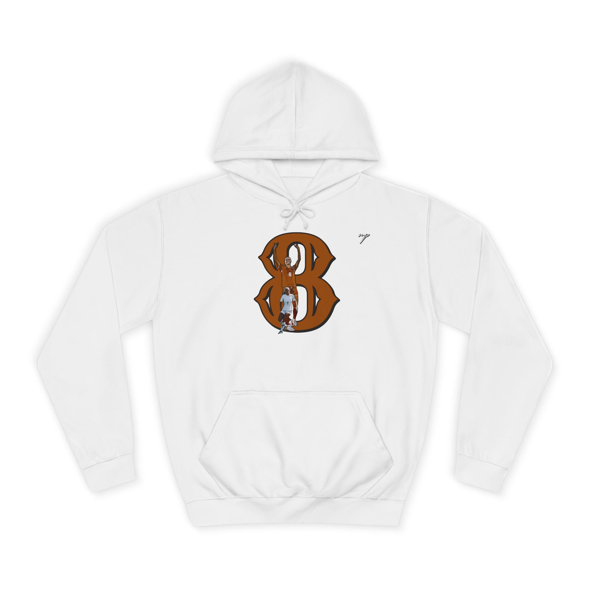 Carly Montgomery Hoodie