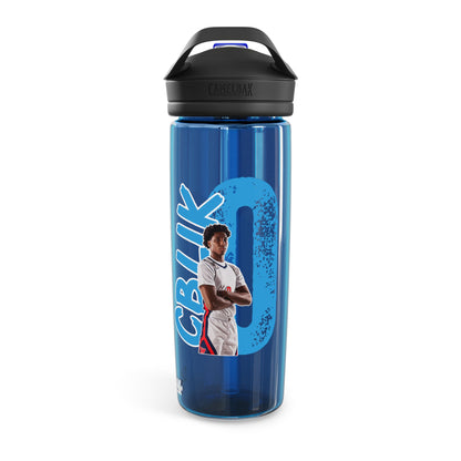 Malik Dia Water Bottle