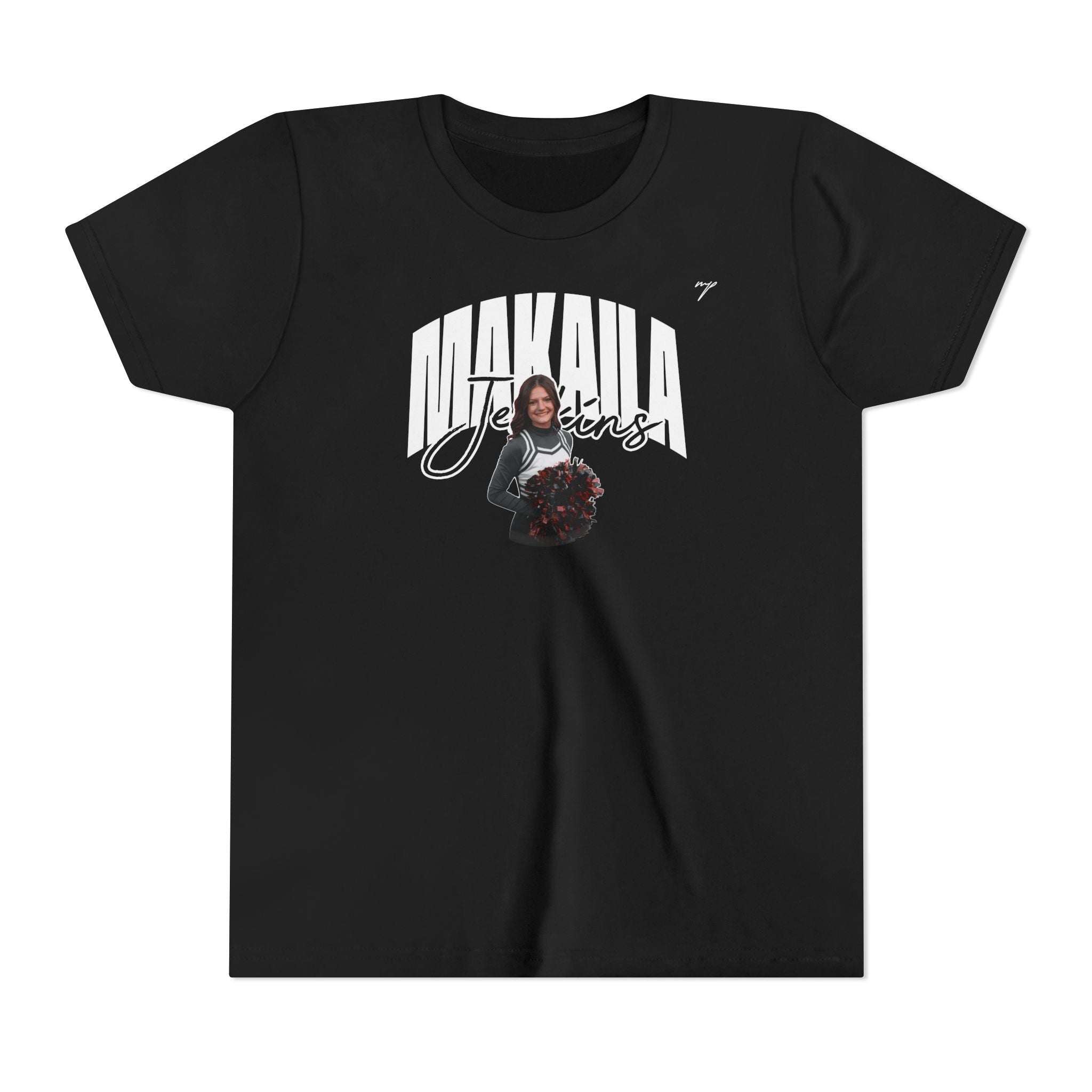 Makaila Jenkins YOUTH Graphic Tee