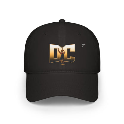 Dorian Crosby Hat