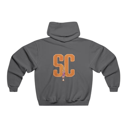 Savannah Croft Vintage Hoodie