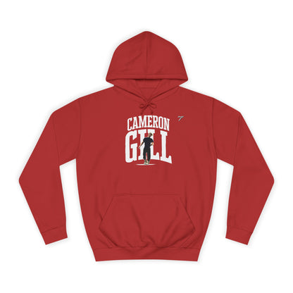 Cameron Gill Hoodie