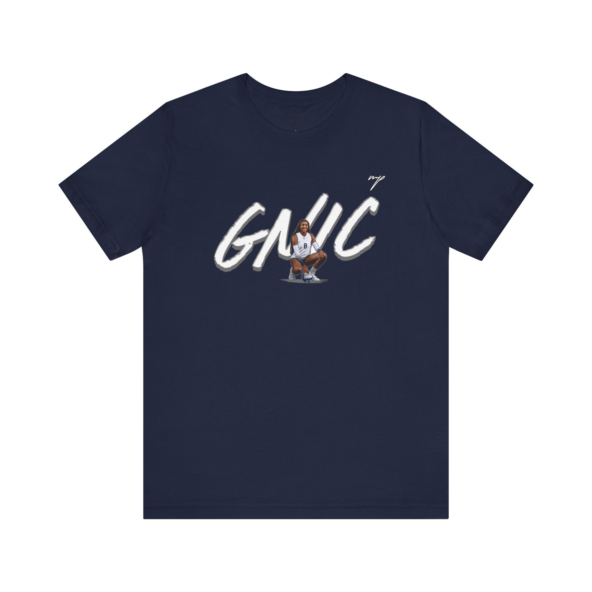 Gabrielle Nichols Graphic Tee