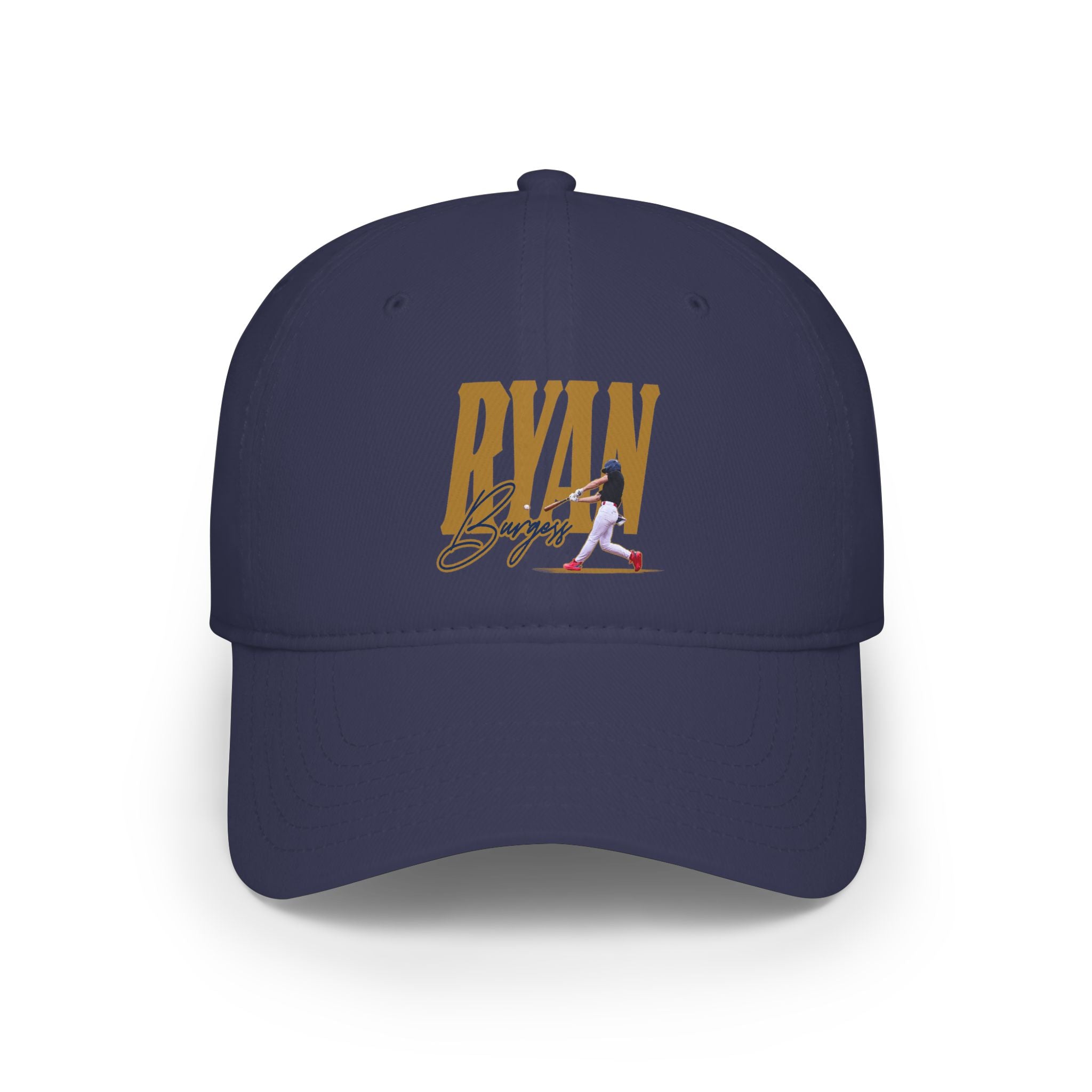 Ryan Burgess Hat