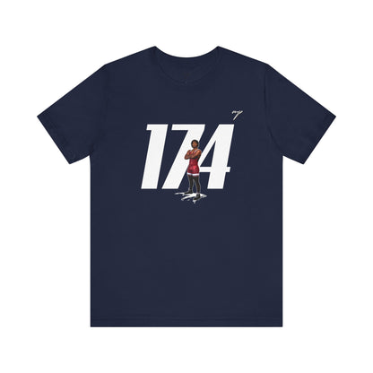 Jeivan Ross Graphic Tee