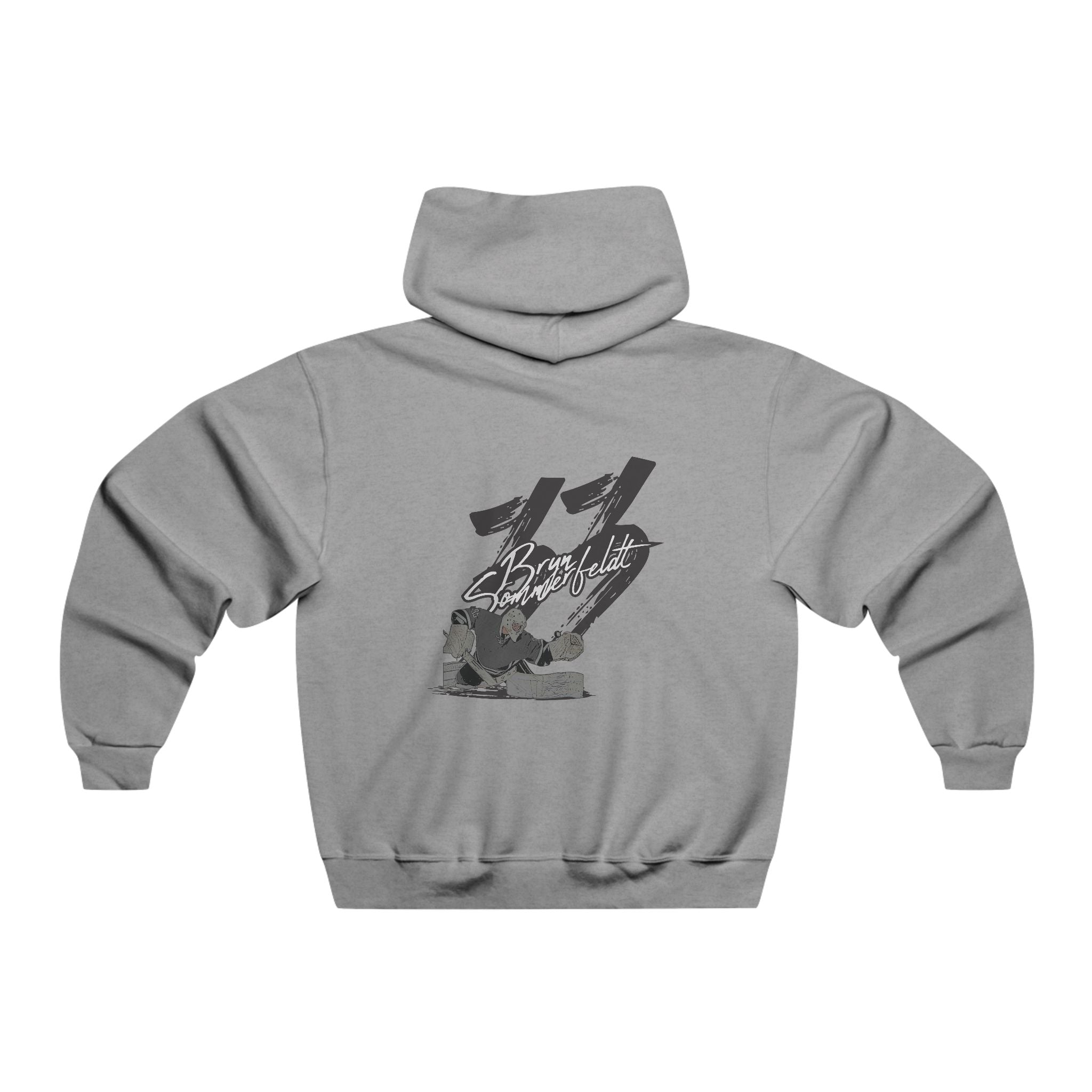 Bryn Sommerfeldt Vintage Hoodie