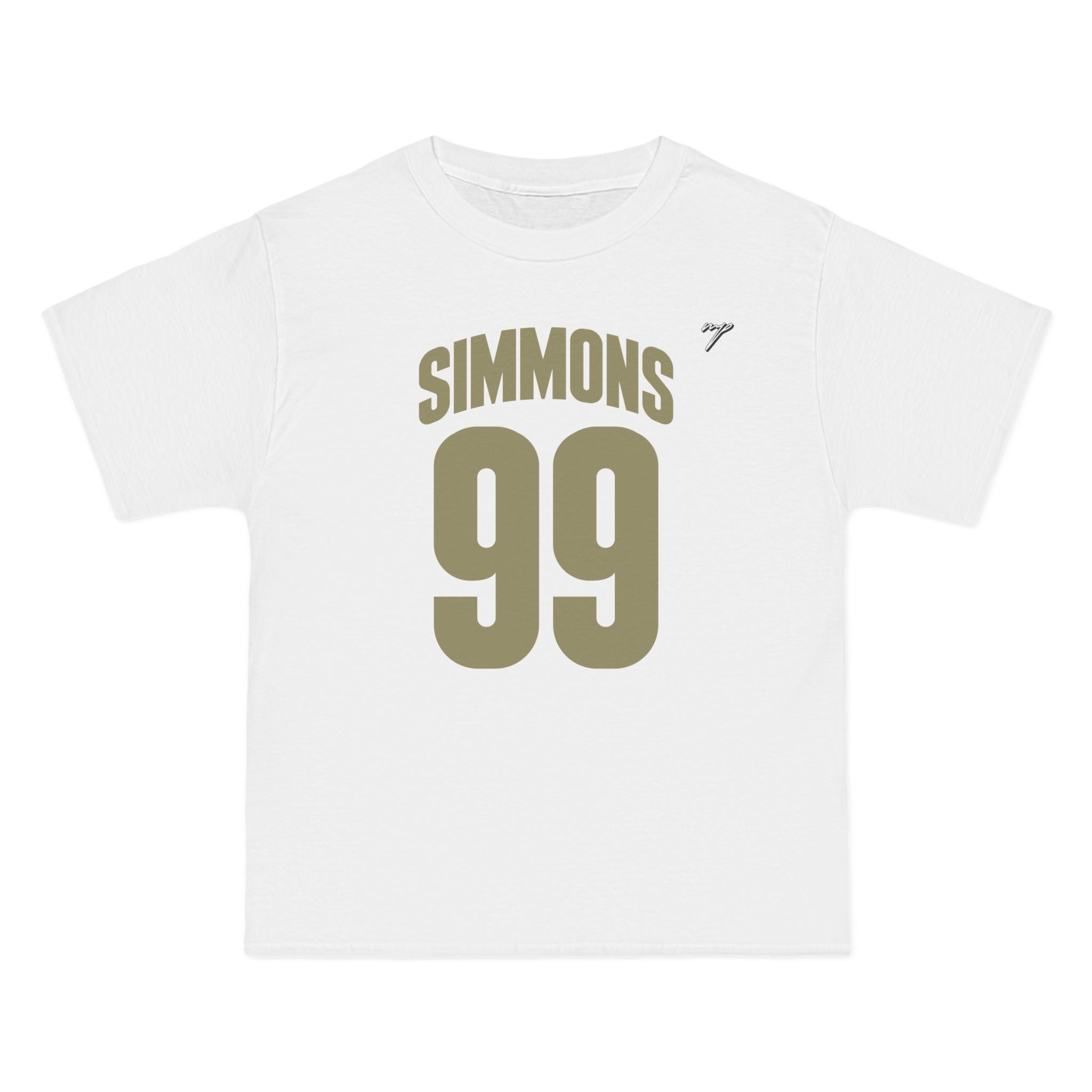 Lataya Simmons Vintage Tee