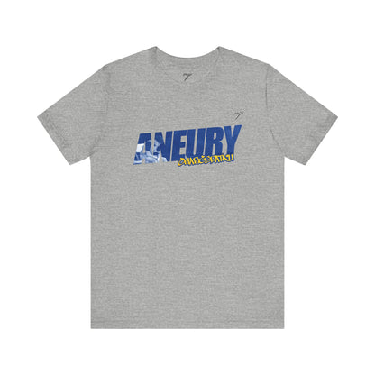 Aneury Fernandez Graphic Tee