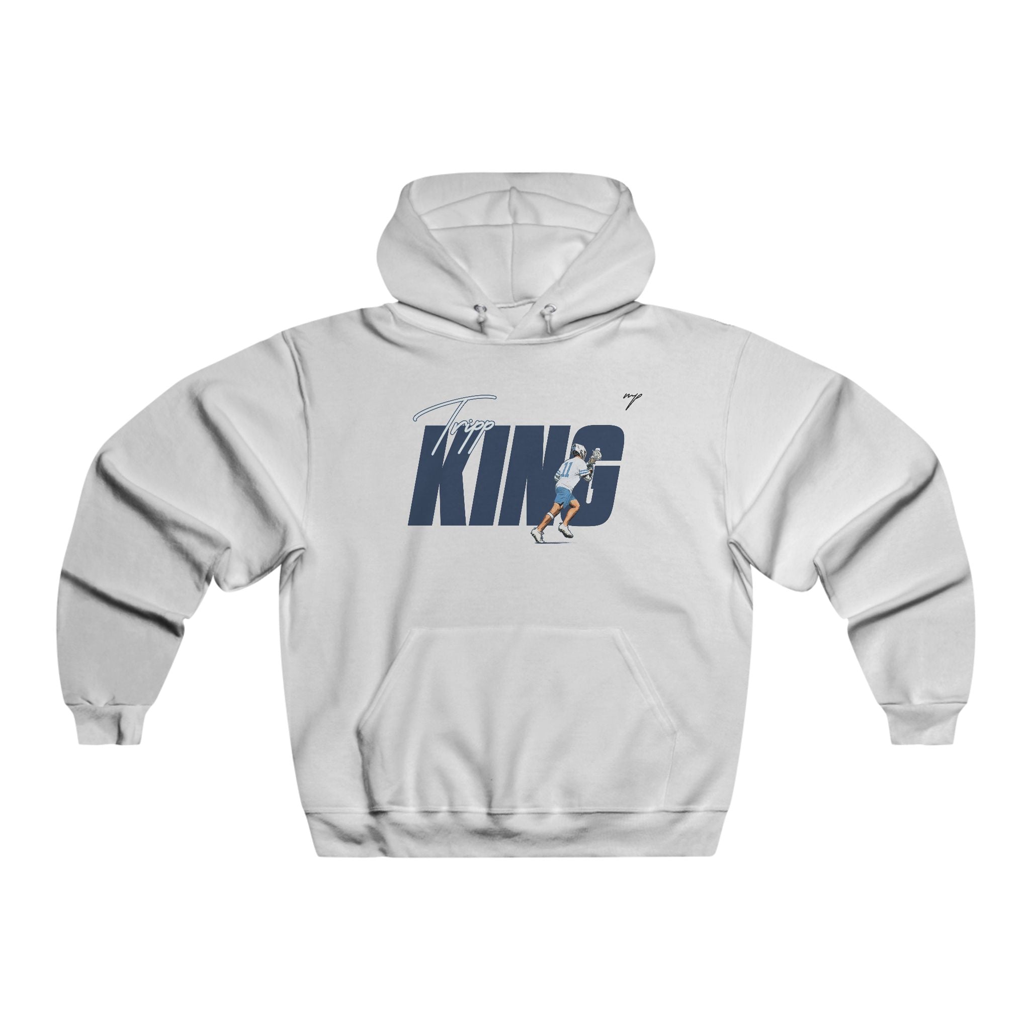 Tripp King Vintage Hoodie
